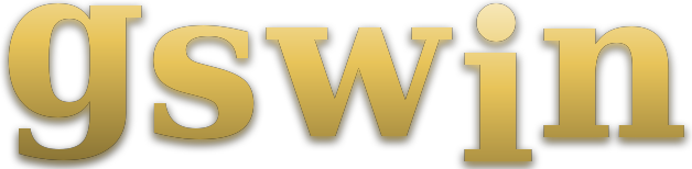 gswin logo